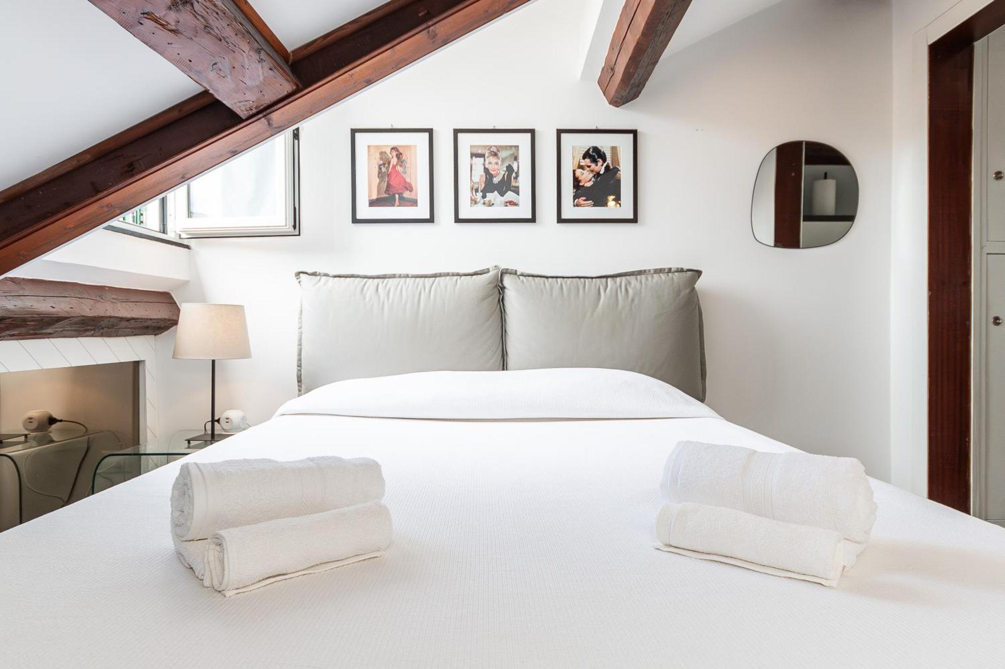 Appartement Immobirent - 5 Minuti Dal Mare - Centro Citta *