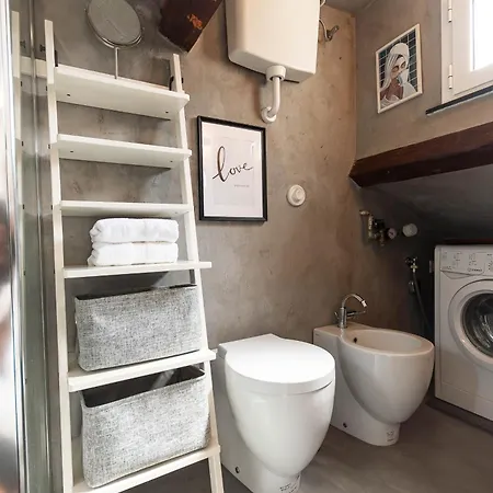 Apartamento Immobirent - 5 Minuti Dal Mare - Centro Citta Génova Exterior foto