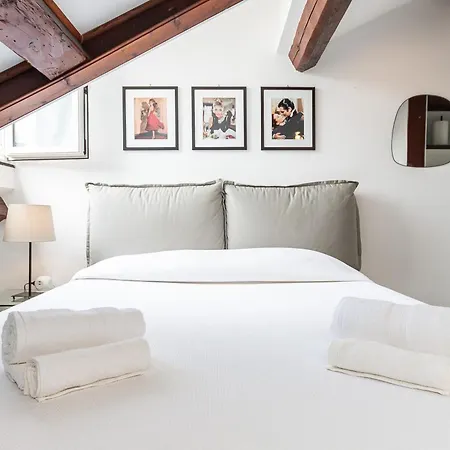 Apartamento Immobirent - 5 Minuti Dal Mare - Centro Citta Génova Exterior foto