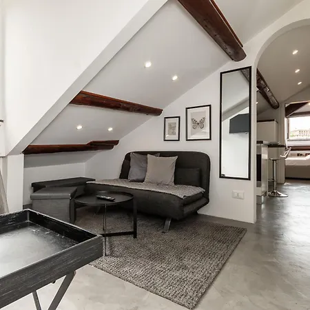 Apartamento Immobirent - 5 Minuti Dal Mare - Centro Citta Génova Exterior foto