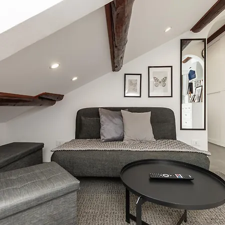 Apartamento Immobirent - 5 Minuti Dal Mare - Centro Citta Génova Exterior foto