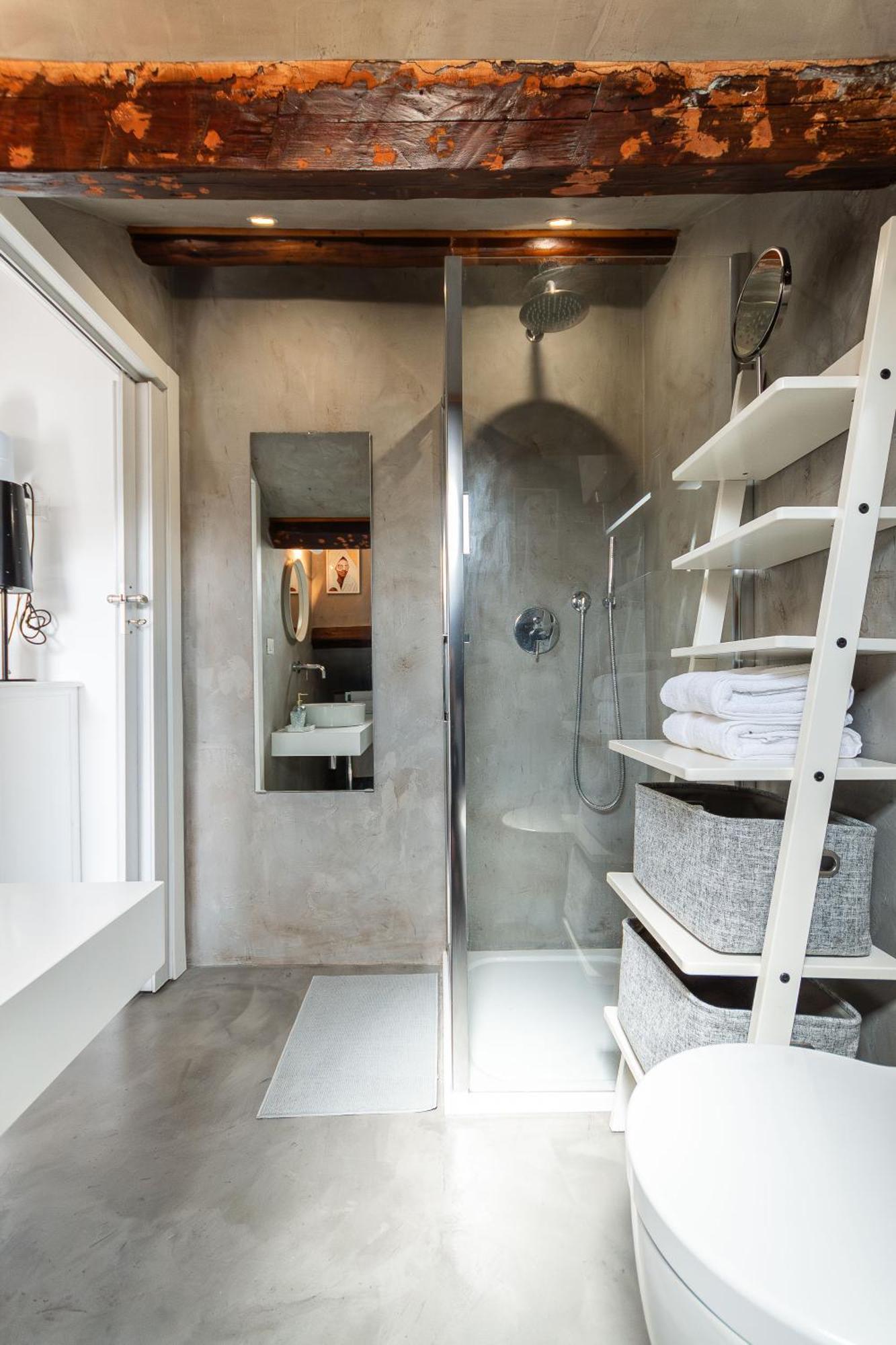 Immobirent - 5 Minuti Dal Mare - Centro Citta Apartment Genoa