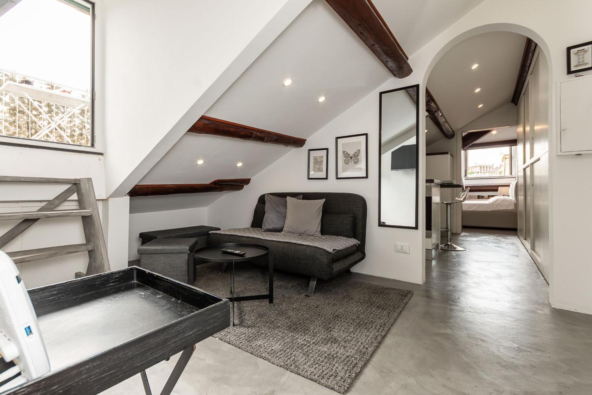 Apartment Immobirent - 5 Minuti Dal Mare - Centro Citta